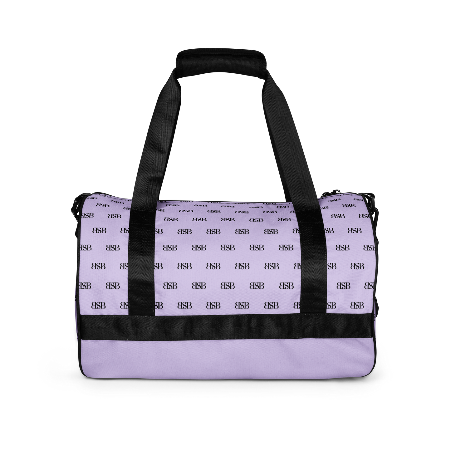 BSB Monogram Bag