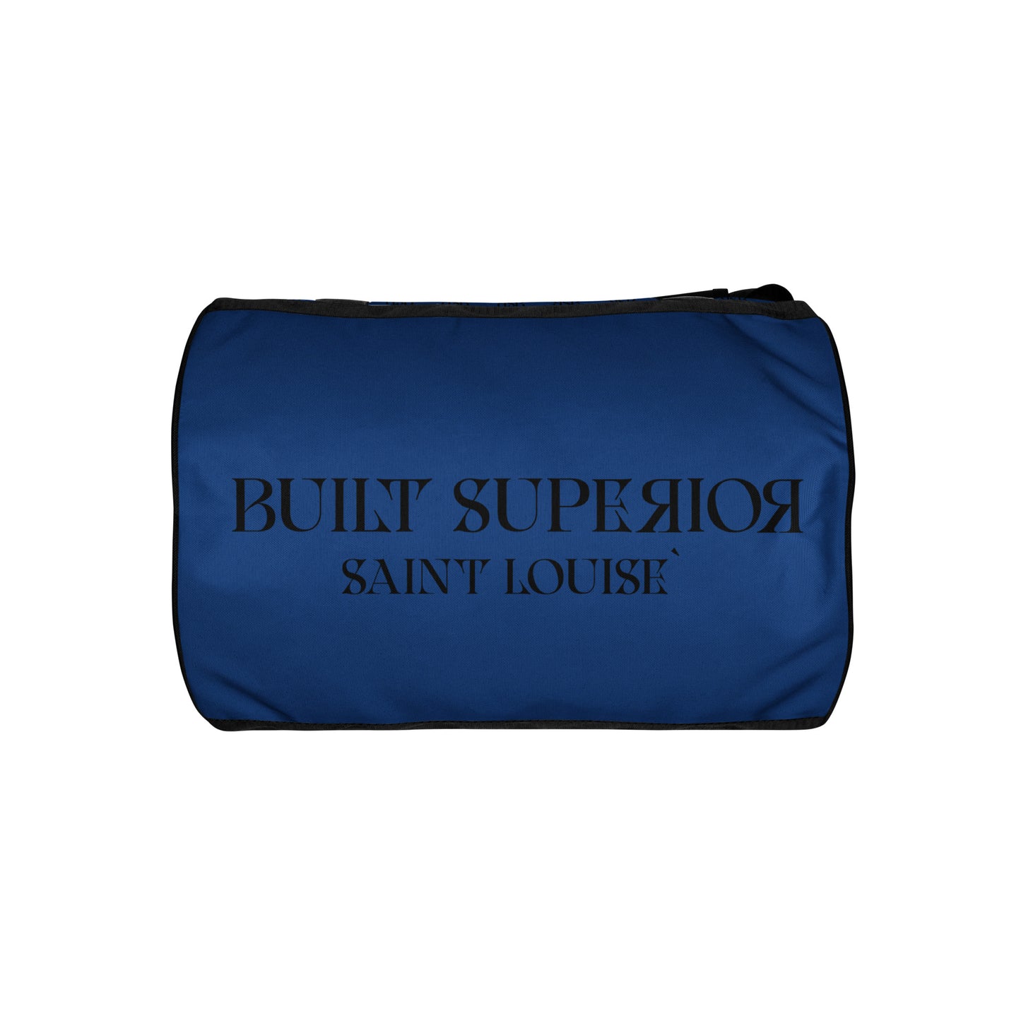 BSB Monogram Bag