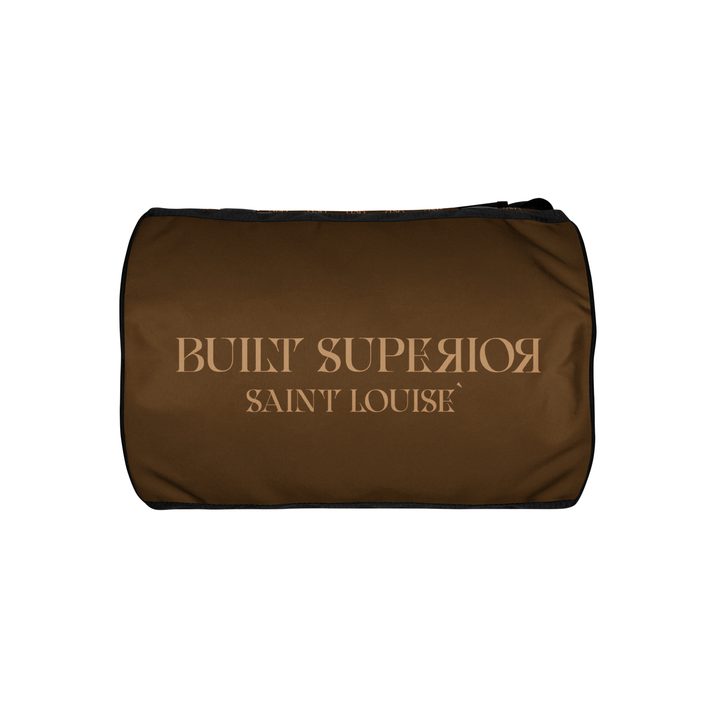 BSB Monogram Bag