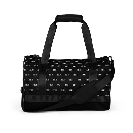 BSB Monogram Bag