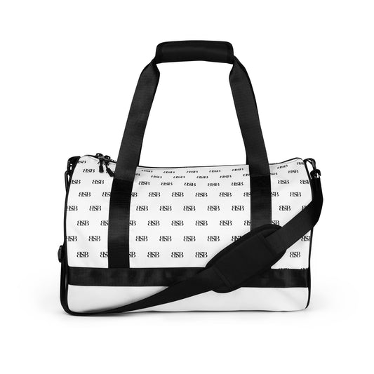 BSB Monogram Bag