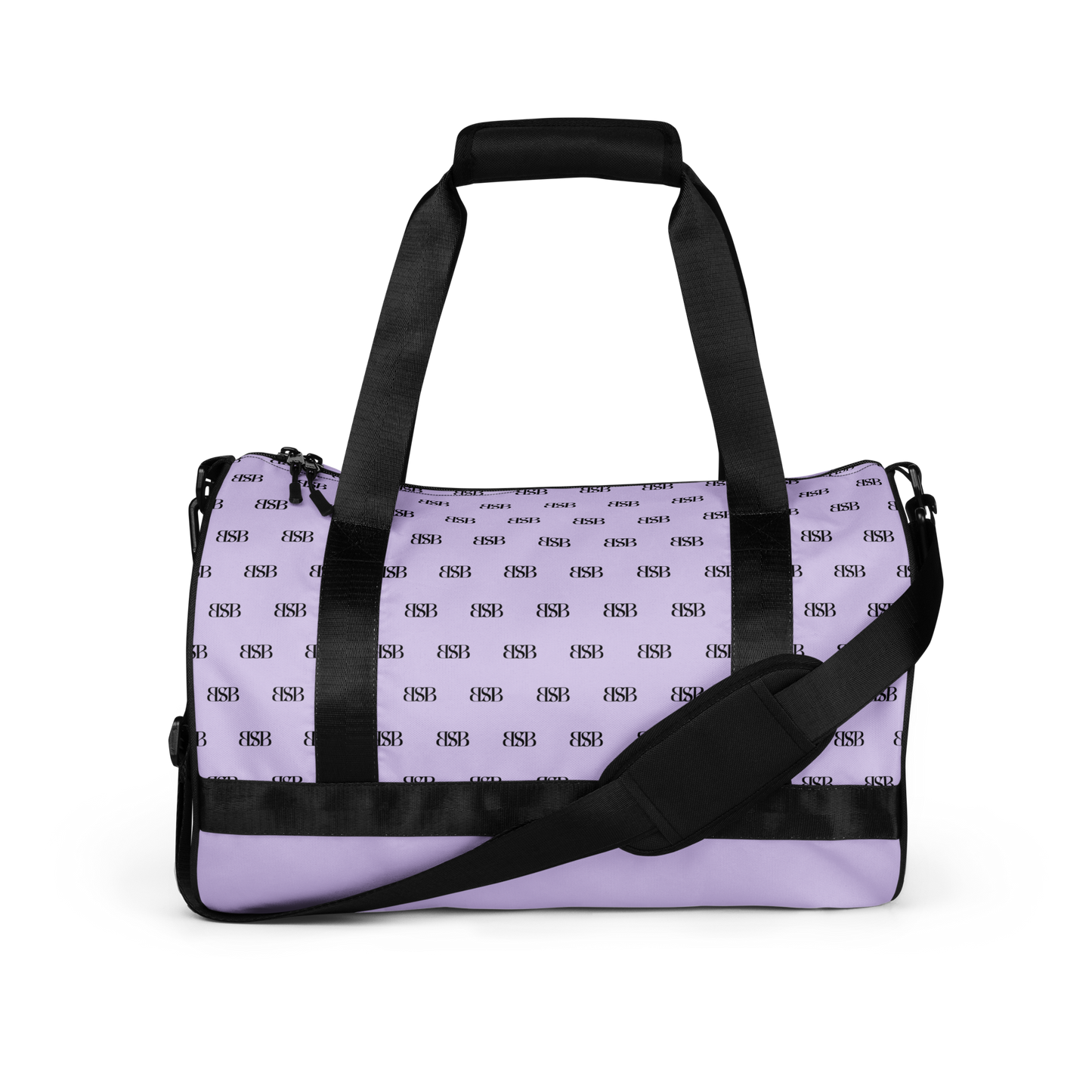 BSB Monogram Bag