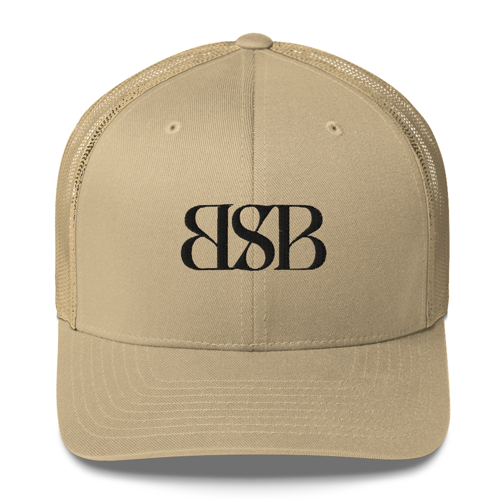 BSB Trucker