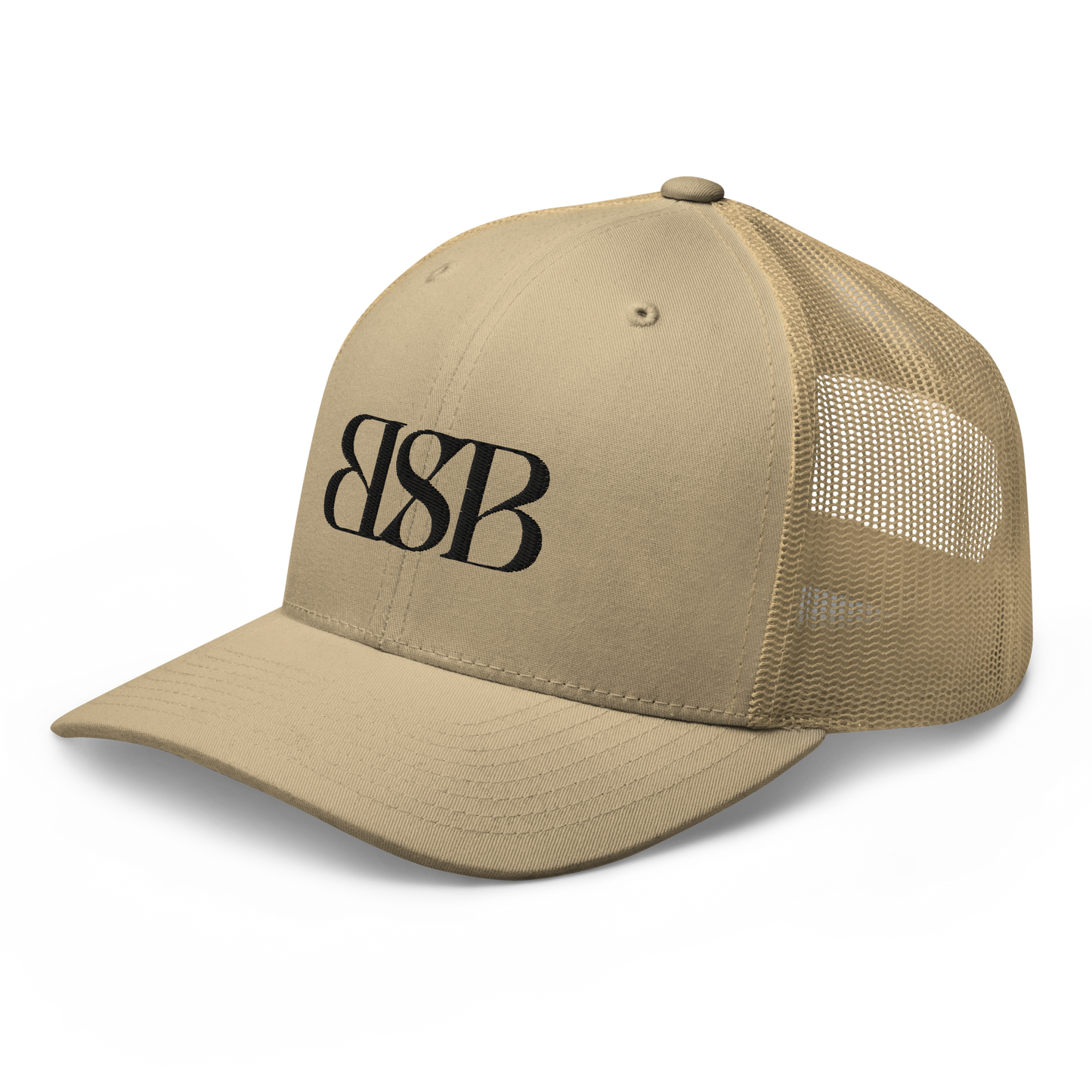 BSB Trucker