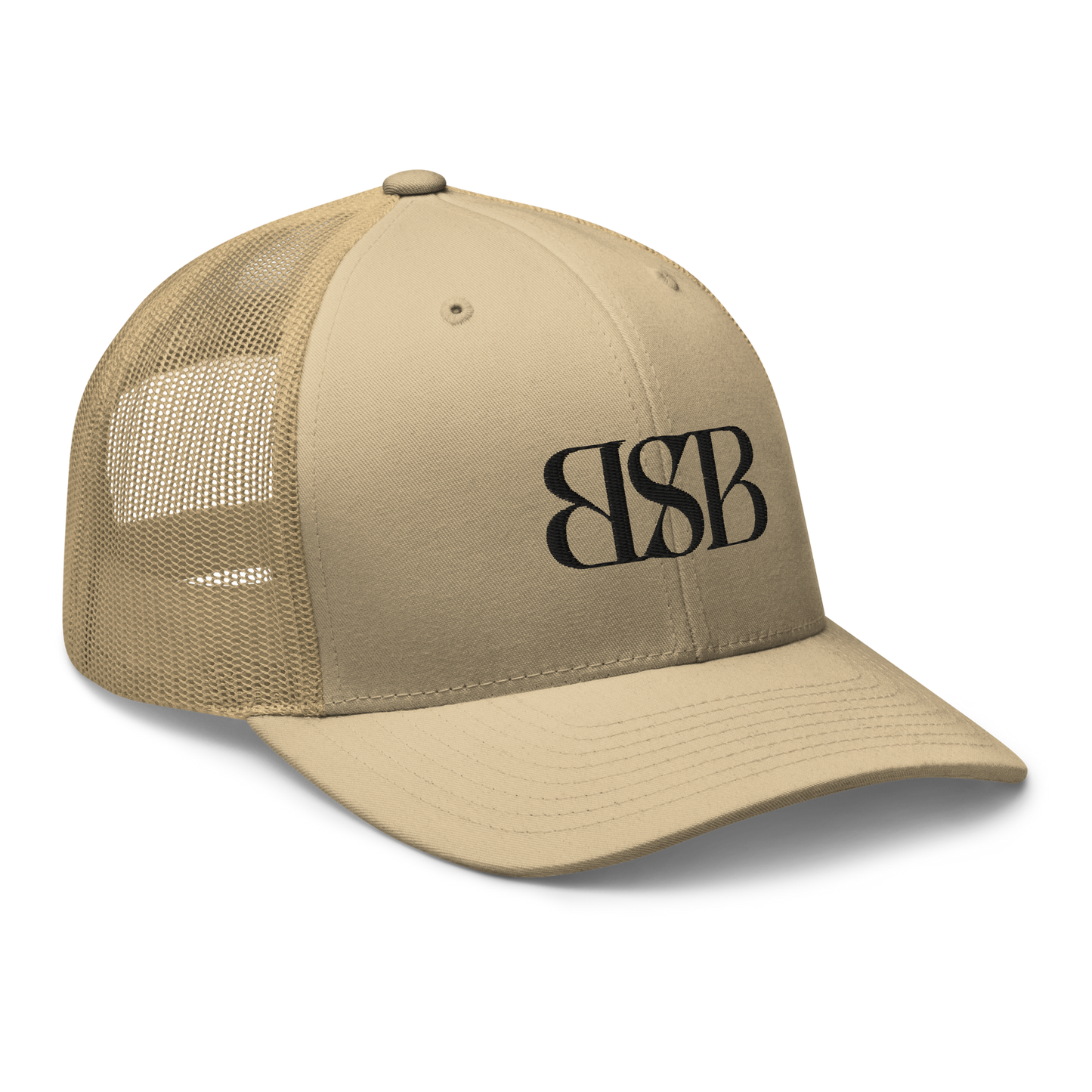 BSB Trucker