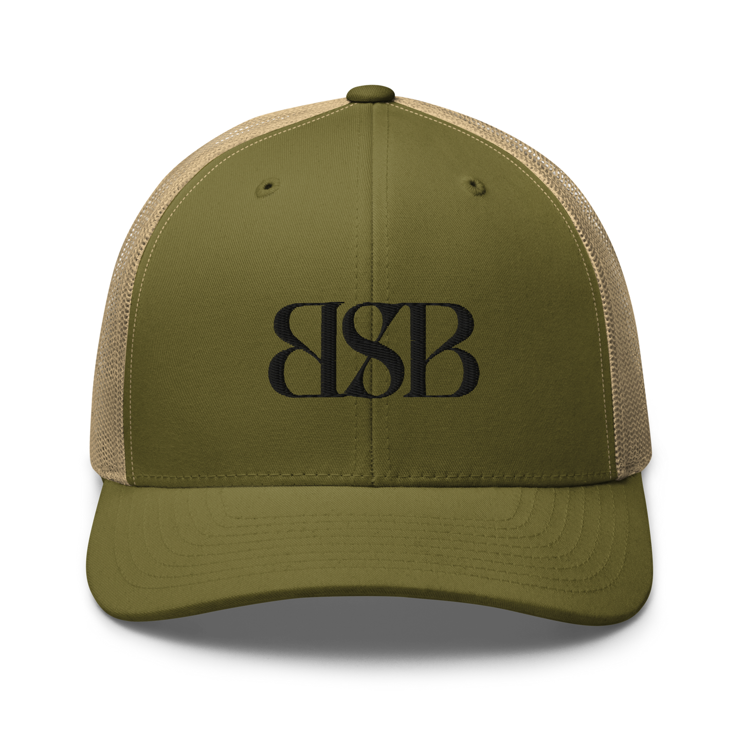 BSB Trucker