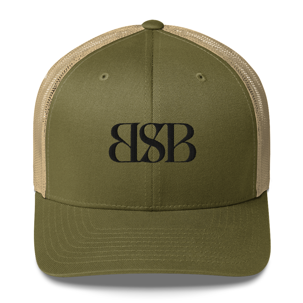 BSB Trucker