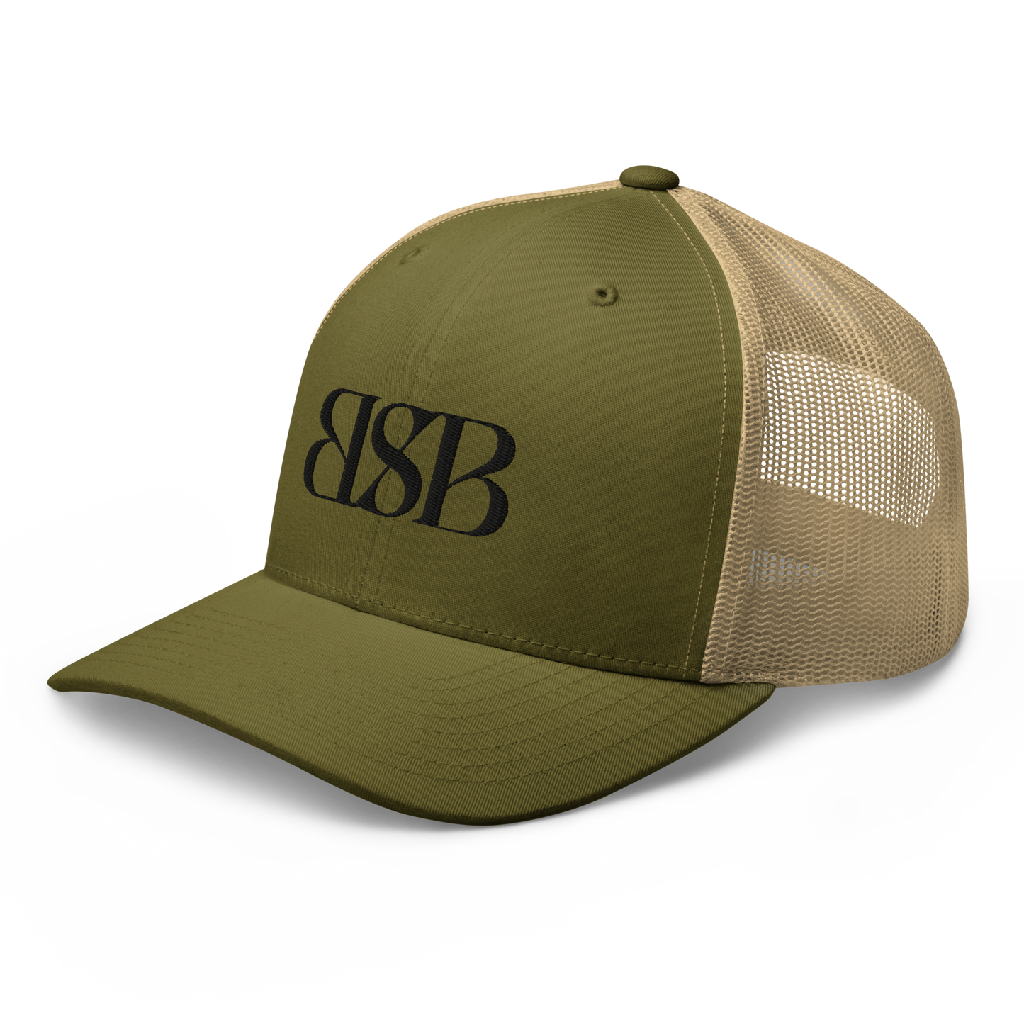 BSB Trucker