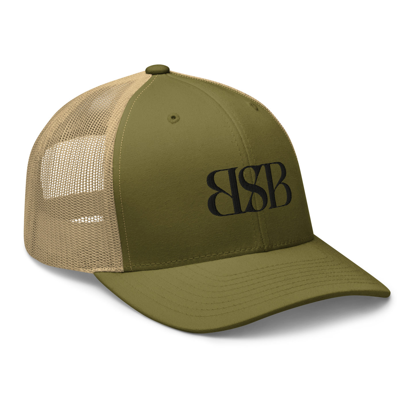 BSB Trucker