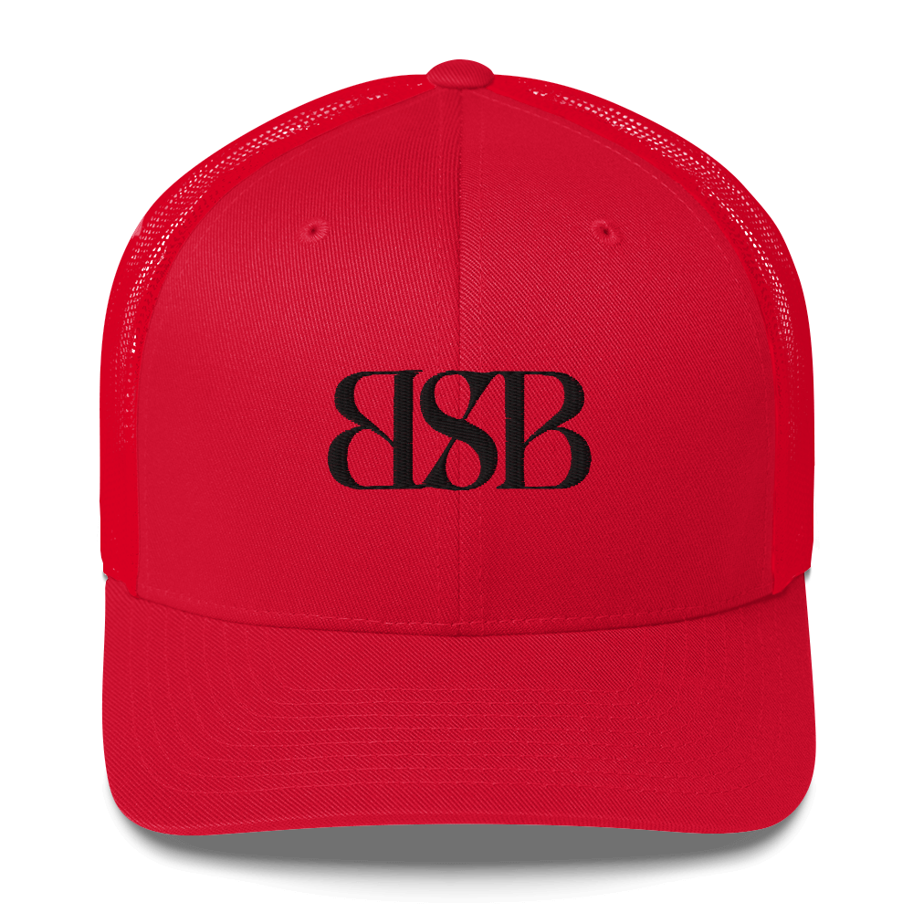 BSB Trucker