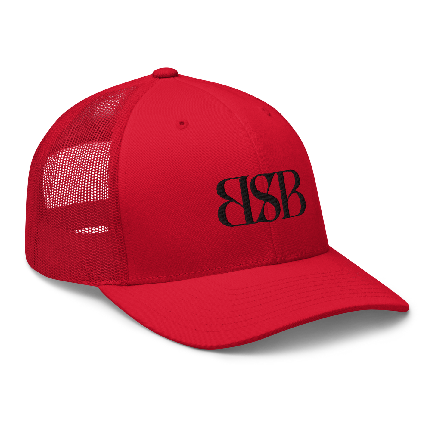 BSB Trucker