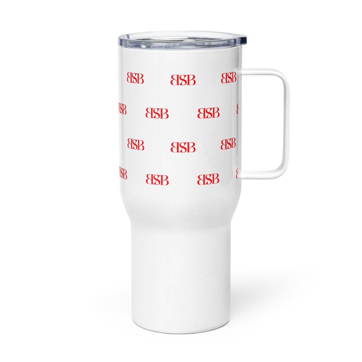 Superior Travel Mug