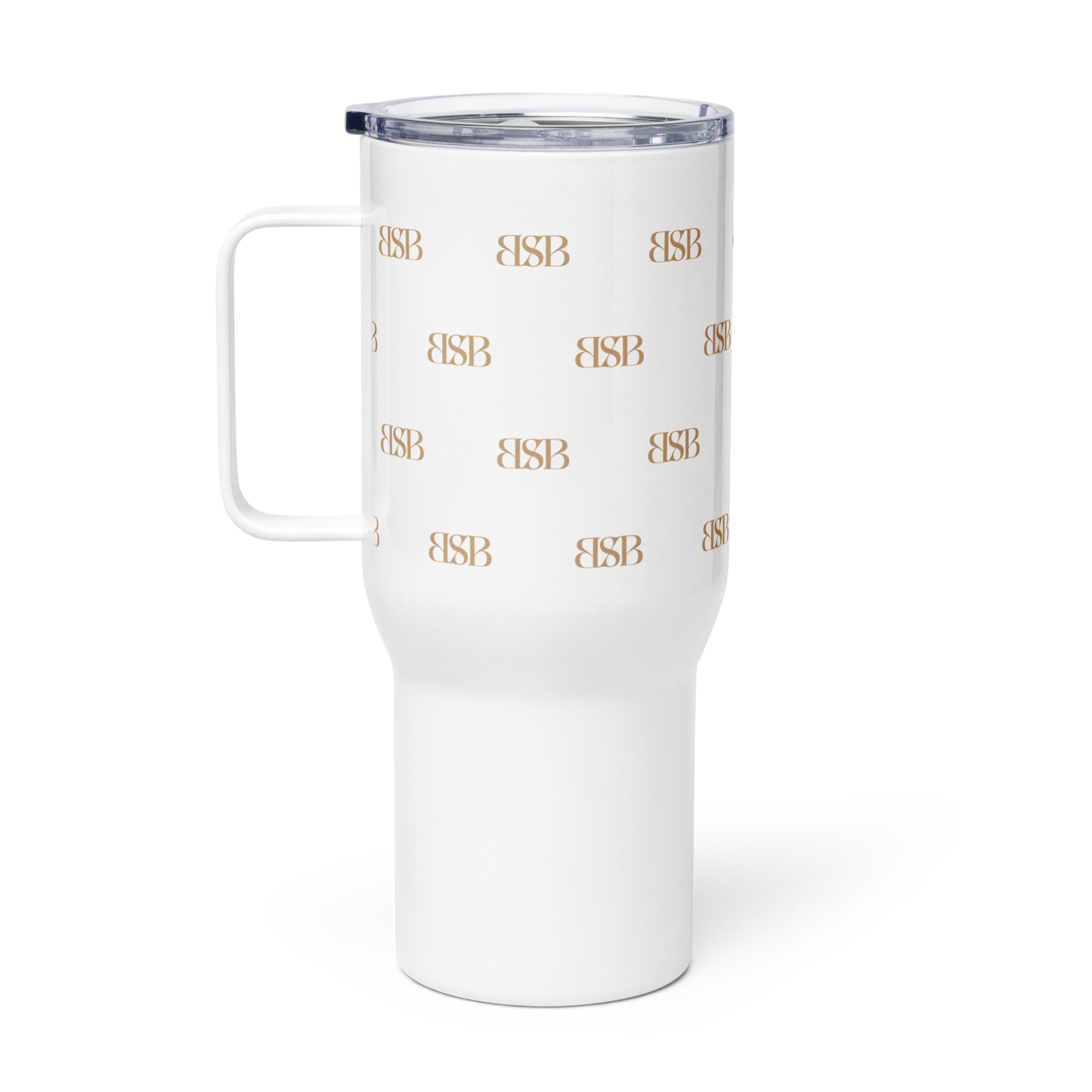 Superior Travel Mug