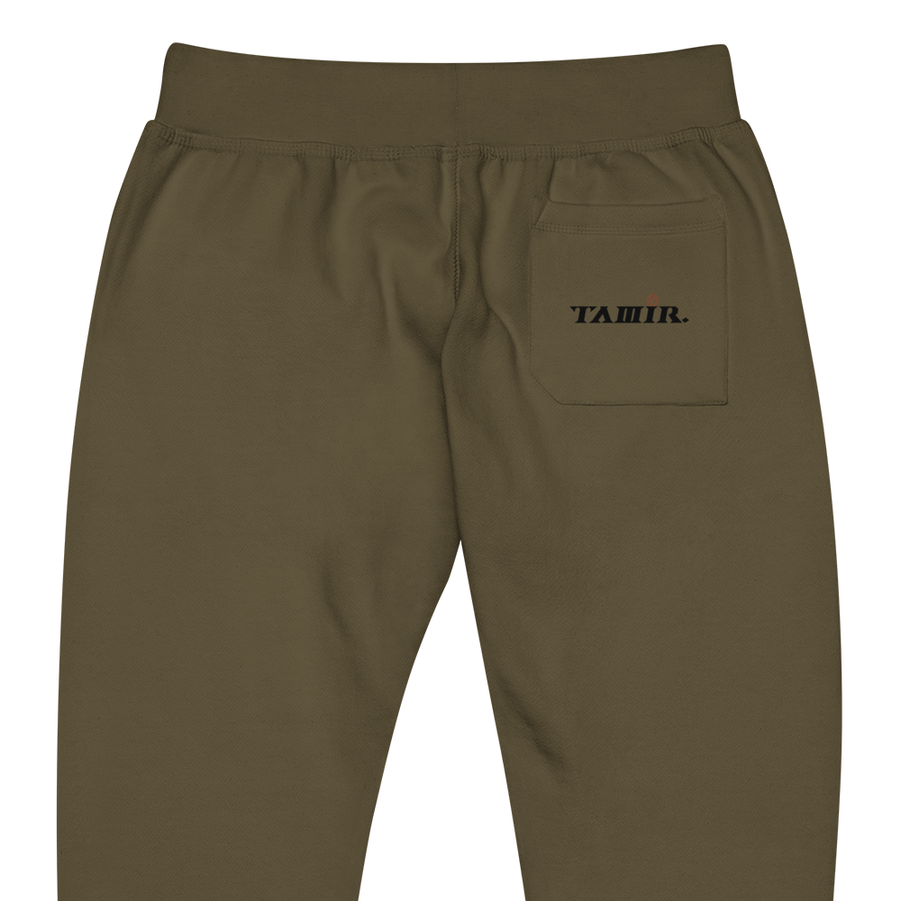 Premium TAMIR Sweatpants