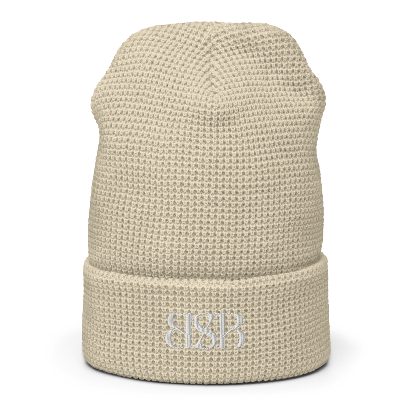 BSB Waffle beanie