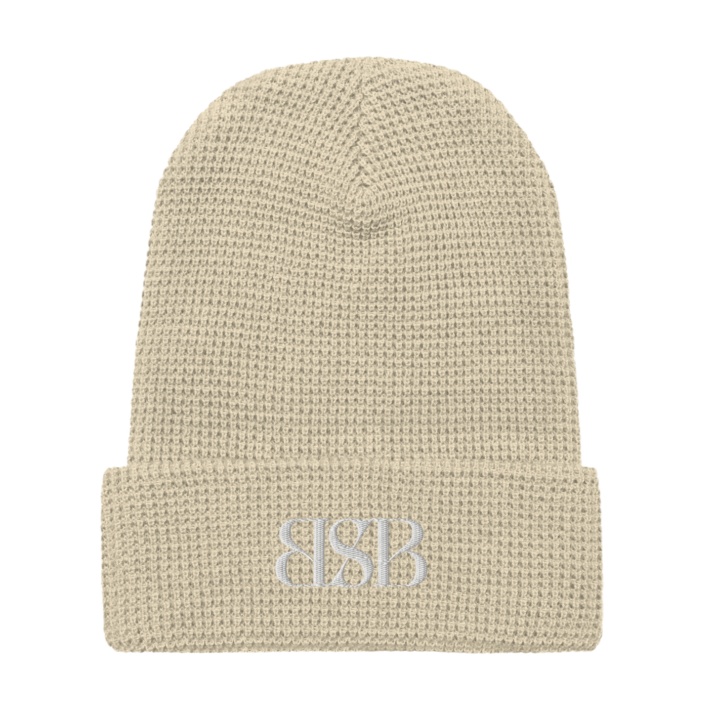 BSB Waffle beanie