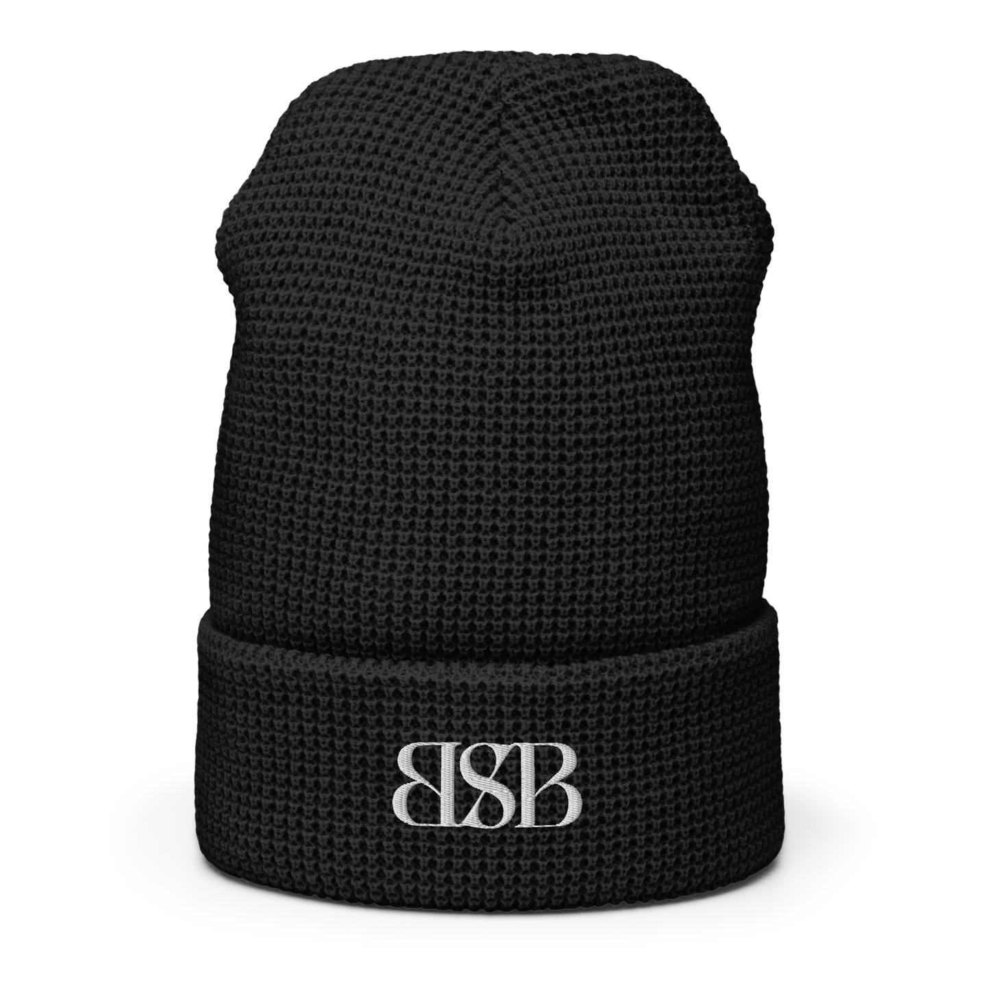 BSB Waffle beanie