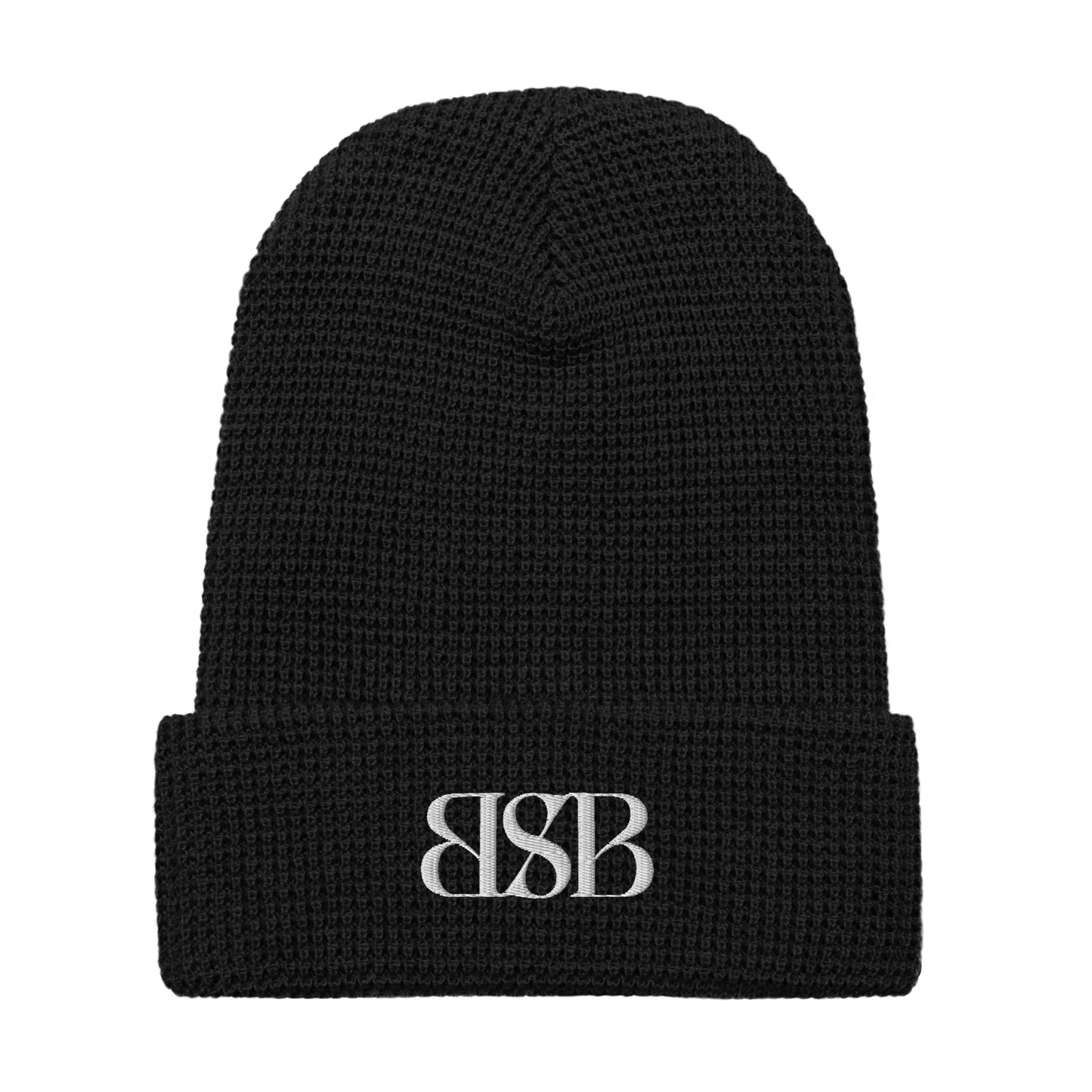 BSB Waffle beanie