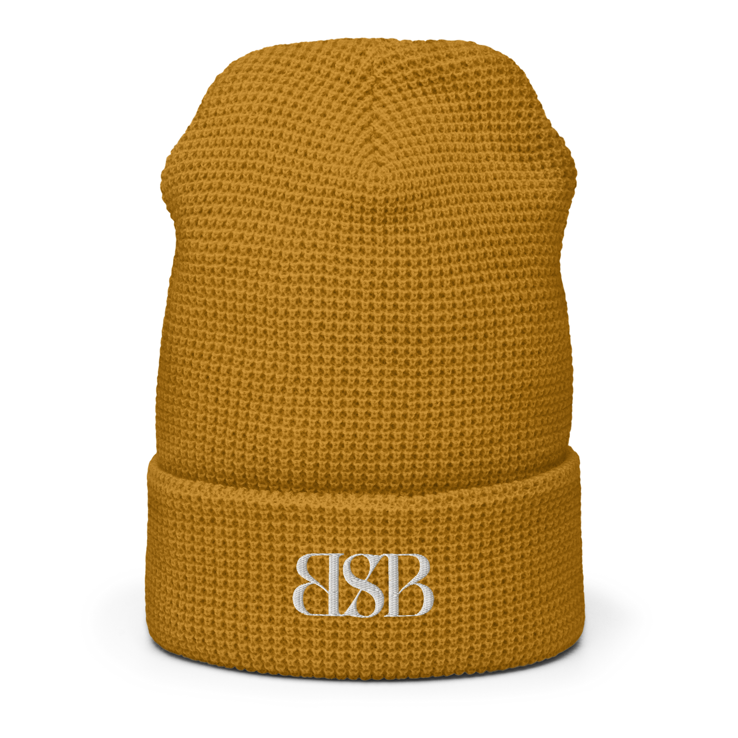 BSB Waffle beanie