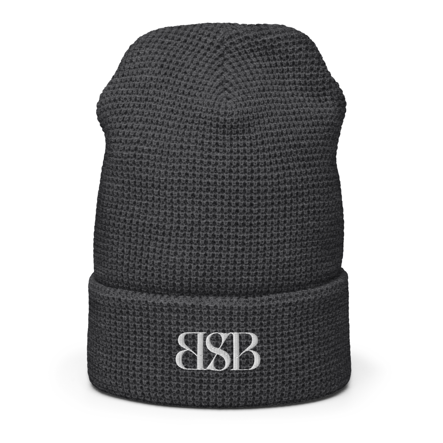 BSB Waffle beanie