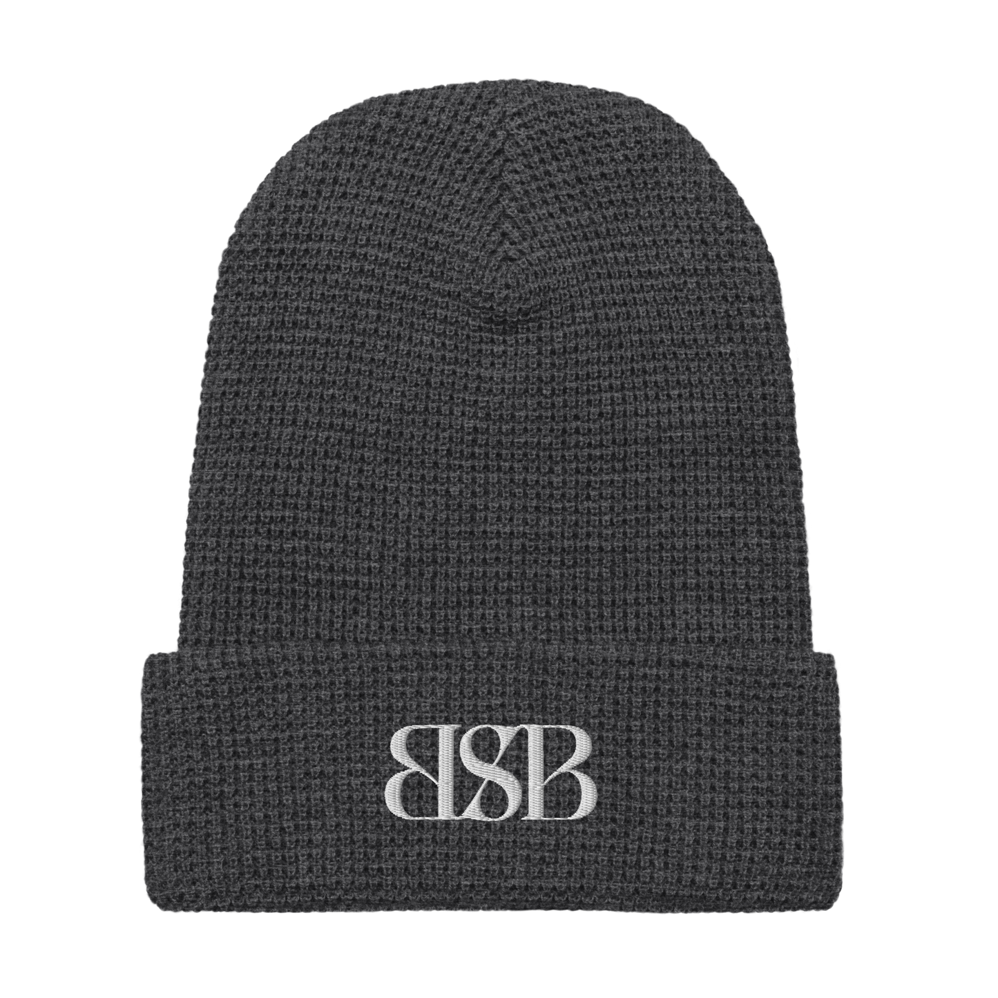 BSB Waffle beanie