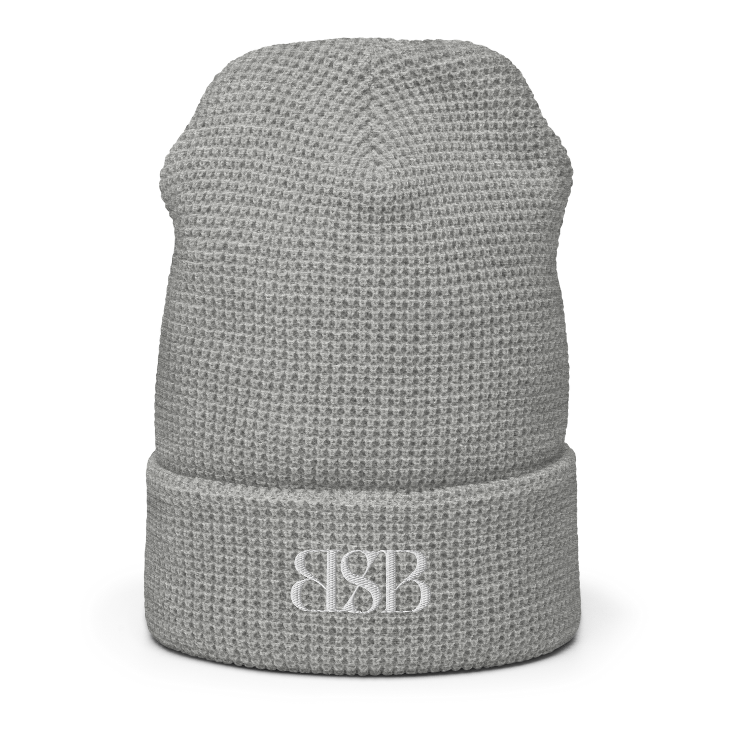 BSB Waffle beanie