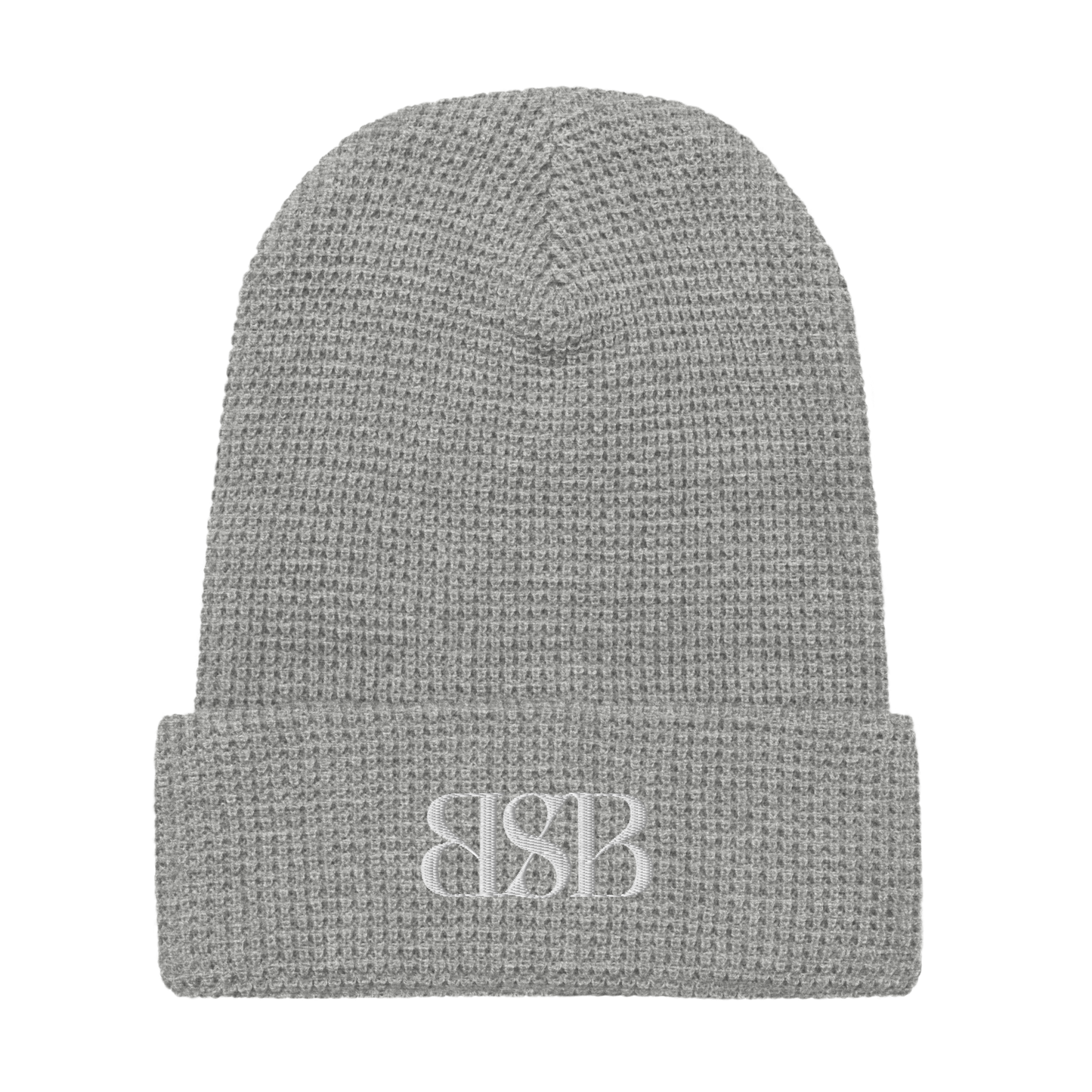 BSB Waffle beanie