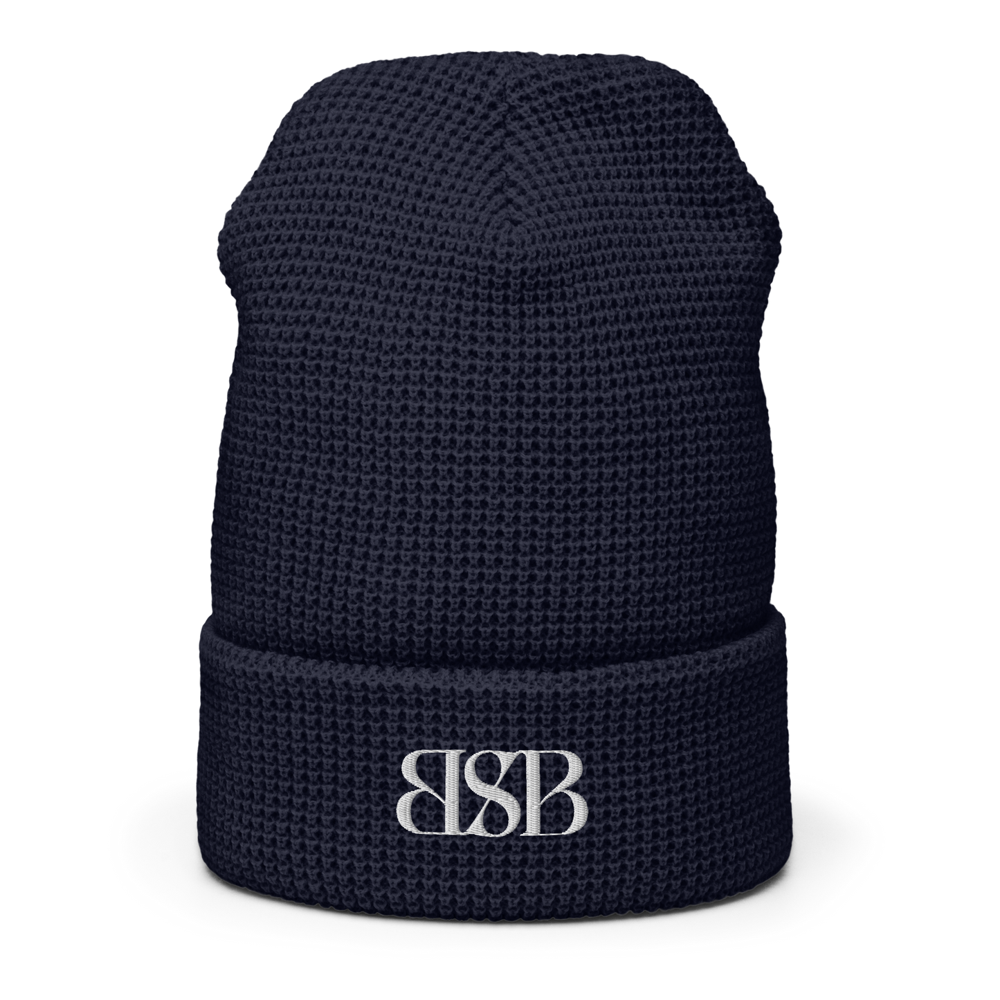 BSB Waffle beanie