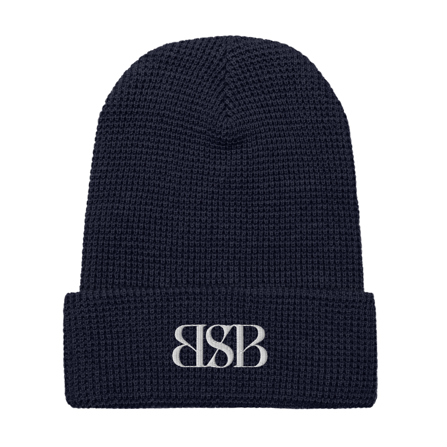 BSB Waffle beanie