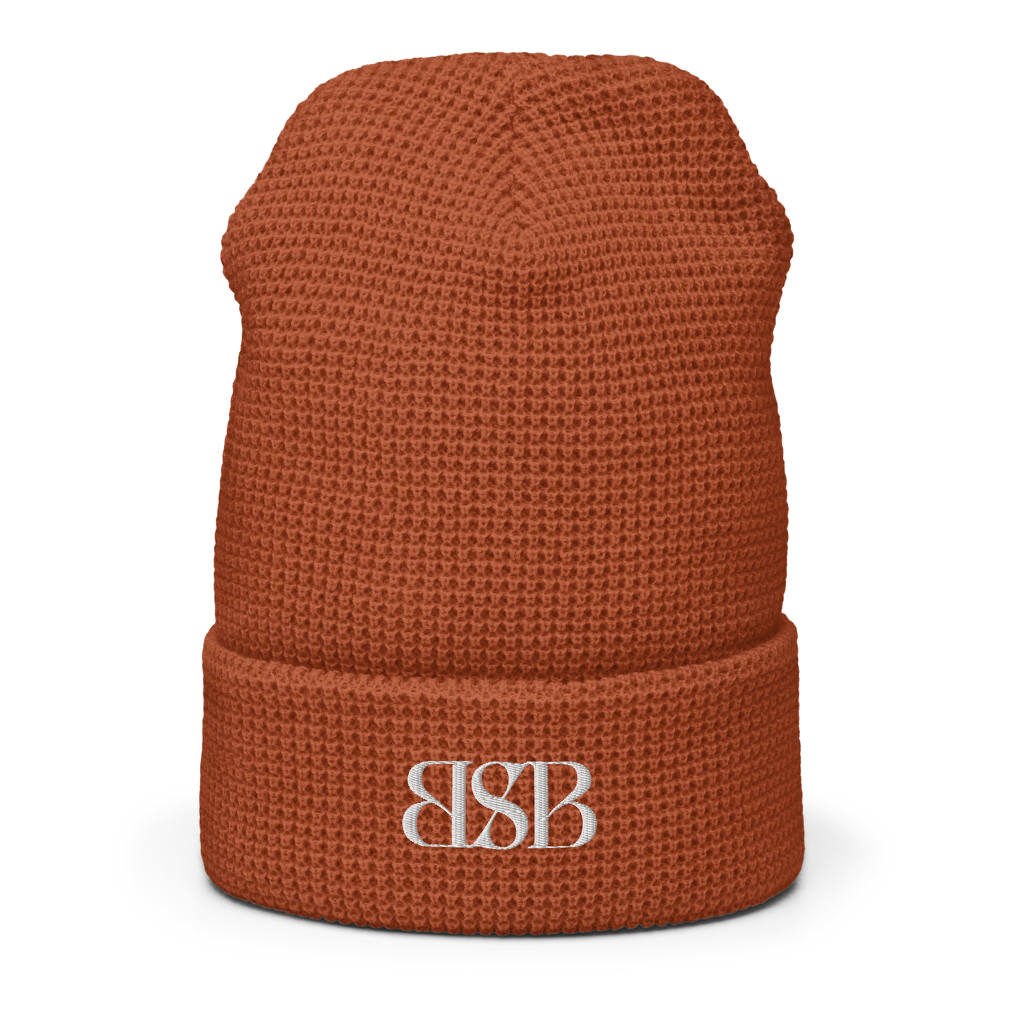 BSB Waffle beanie