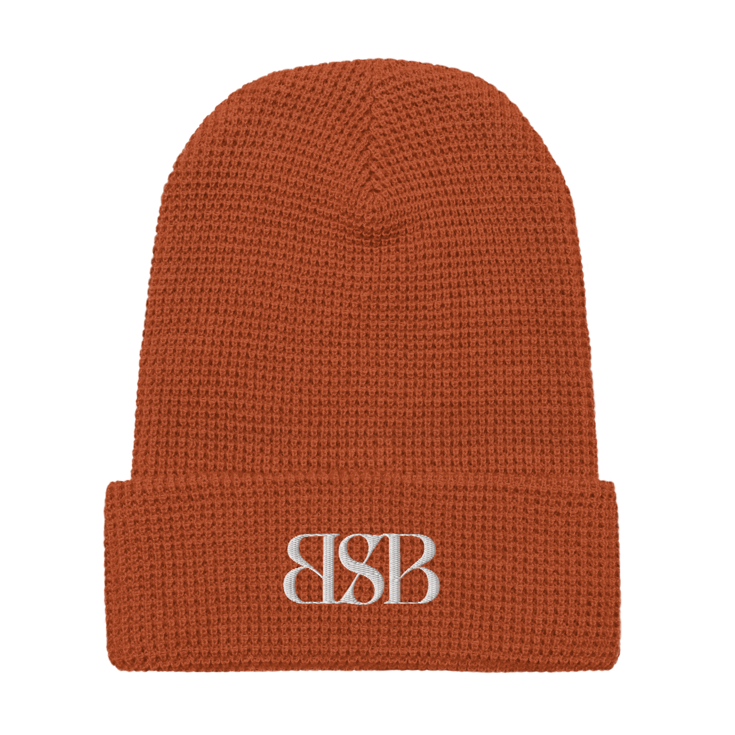 BSB Waffle beanie