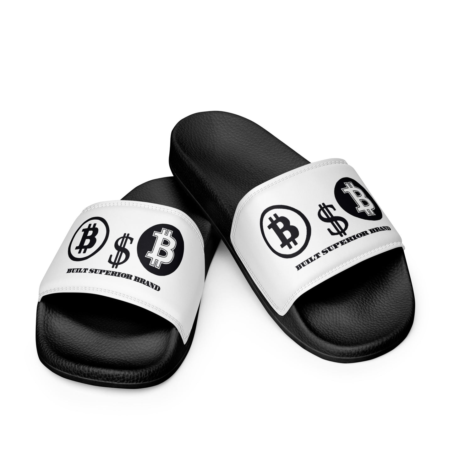 B$B Men’s Sliders