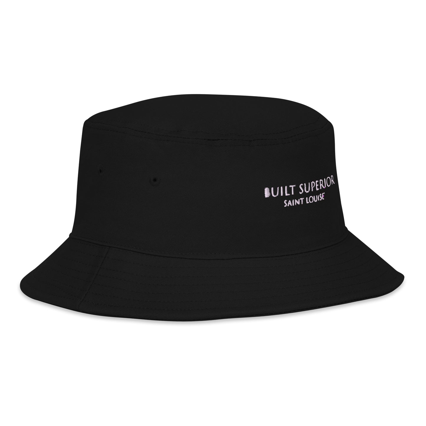 "Signature" B$B Universal bucket hat