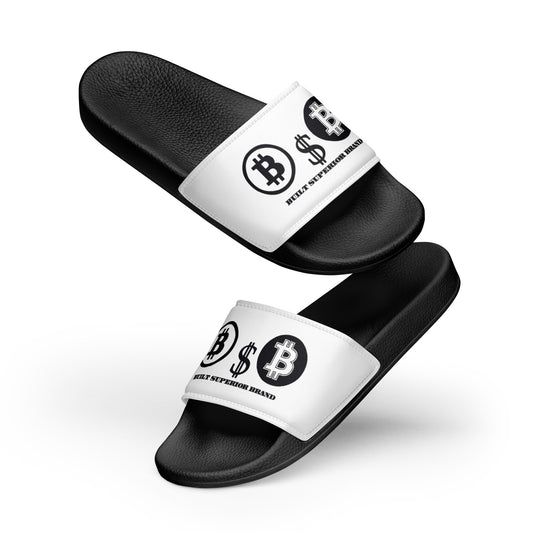 B$B Women's Sliders